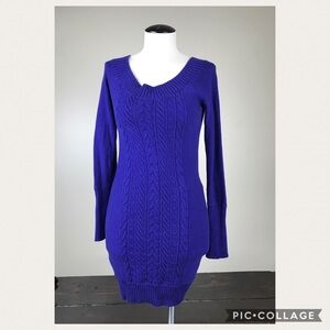 BCBG MAXAZRIA Sweater Dress
